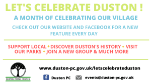Let's Celebrate Duston - Our Schools & Nurseries